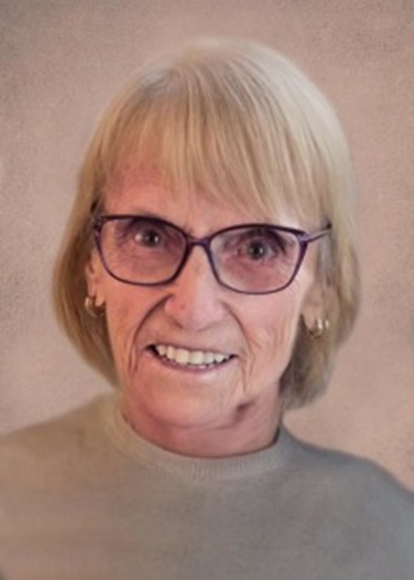 Mme Raymonde Gervais