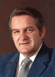M. Yvon Fortin
