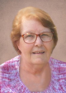 Mme Germaine Flamand