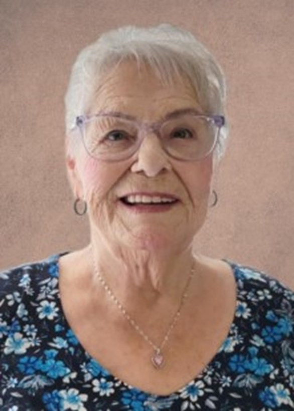 Mme Gabrielle Imbeault