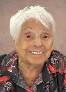 Mme Huguette Boisvert