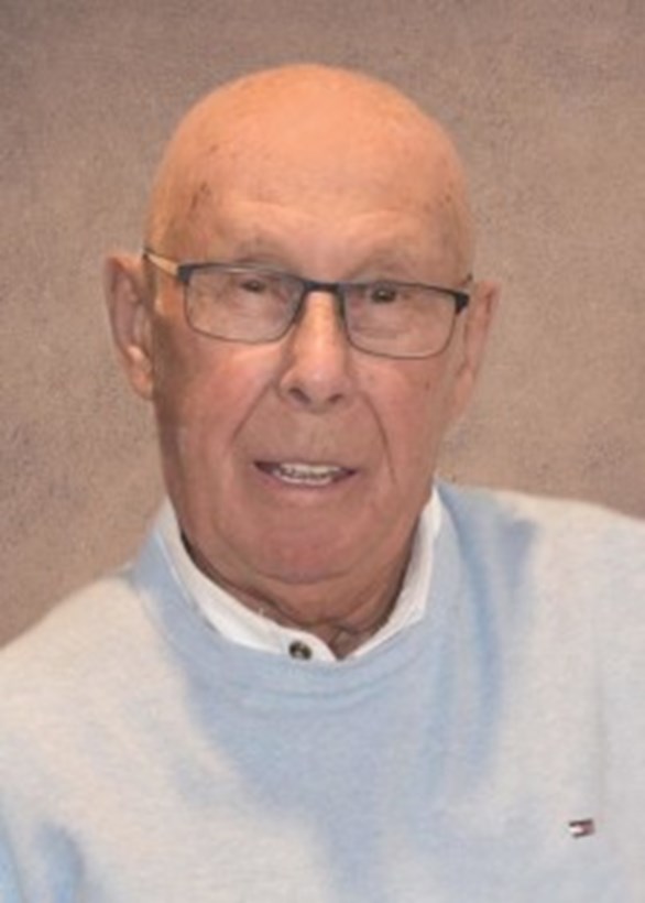 M. René Lapierre