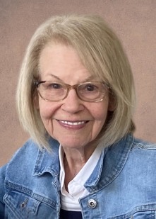 Mme Maude Bouchard