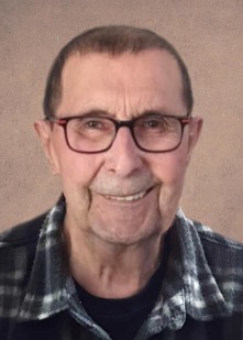 M. Jacques Gill