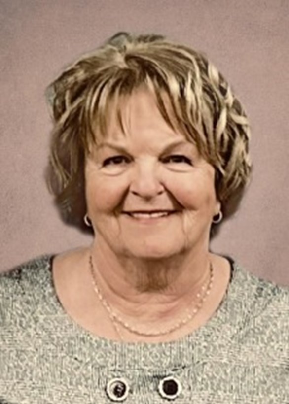 Mme Jacinte Godin