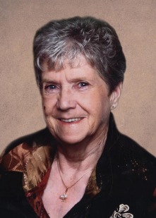 Mme Louisette Perron