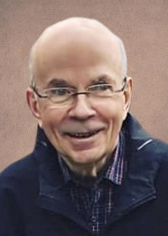 M. André Tremblay