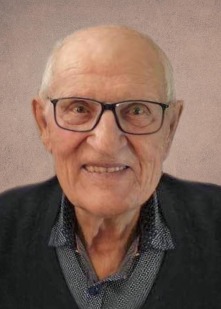 M. Lucien Tremblay