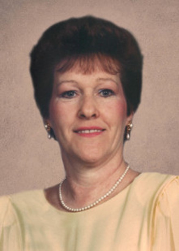 Mme Gisèle Brassard