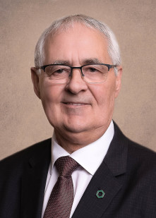 M Serges Chamberland