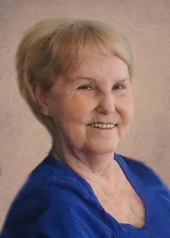 Mme Claudette Gagnon
