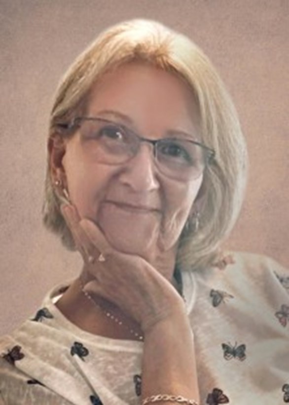Mme Marcelle Corneau