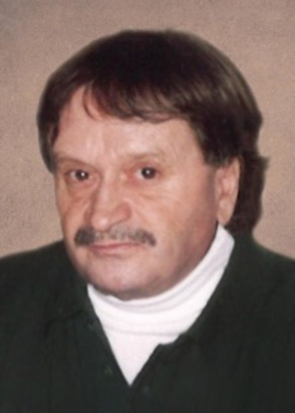 M. Rénald Boily