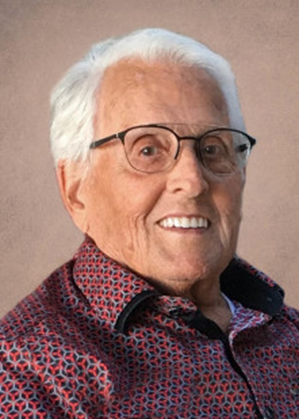 M. Claude Gagnon