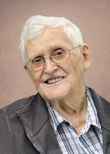 M. Maurice Maltais
