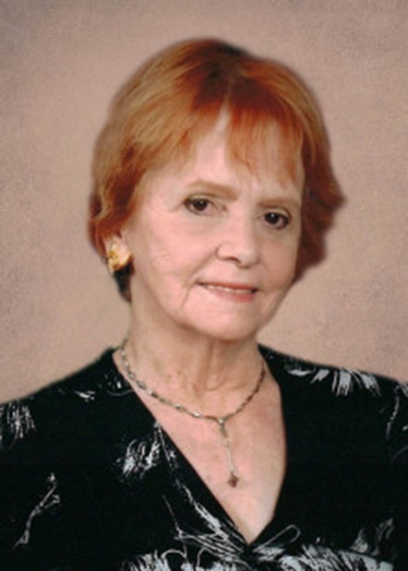 Mme Cécile Larouche