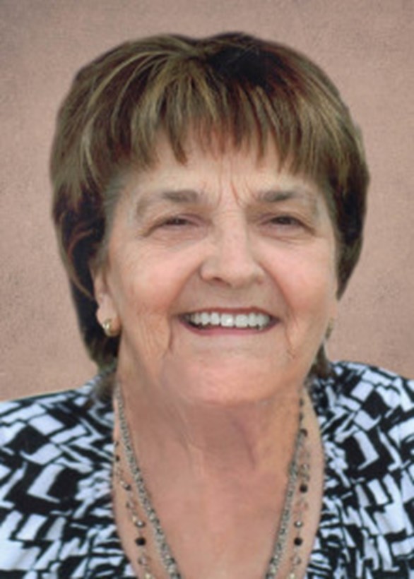 Mme Lorraine Boivin