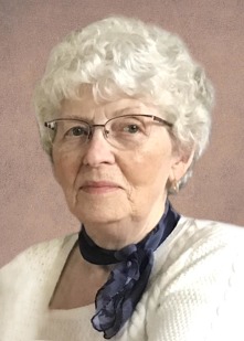 Mme Aline Bacon