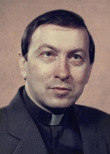 Abbé Jacques Bouchard