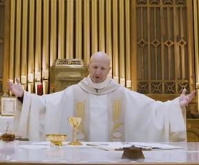 MESSE DES DÉFUNTS 2020