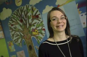 POUR EN FINIR AVEC LA ''FIN'' DU DEUIL., par Josée Masson, Dir. gén. et fondatrice de DEUIL-JEUNESSE