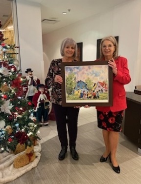 Journée portes ouvertes le dimanche 27 octobre 2024