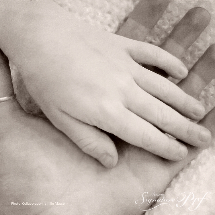 Bannière section Pour vous aider